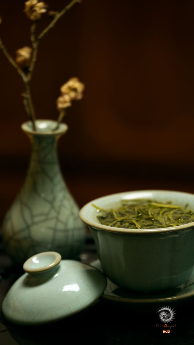 贵州茶
