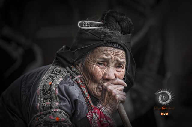 《望》