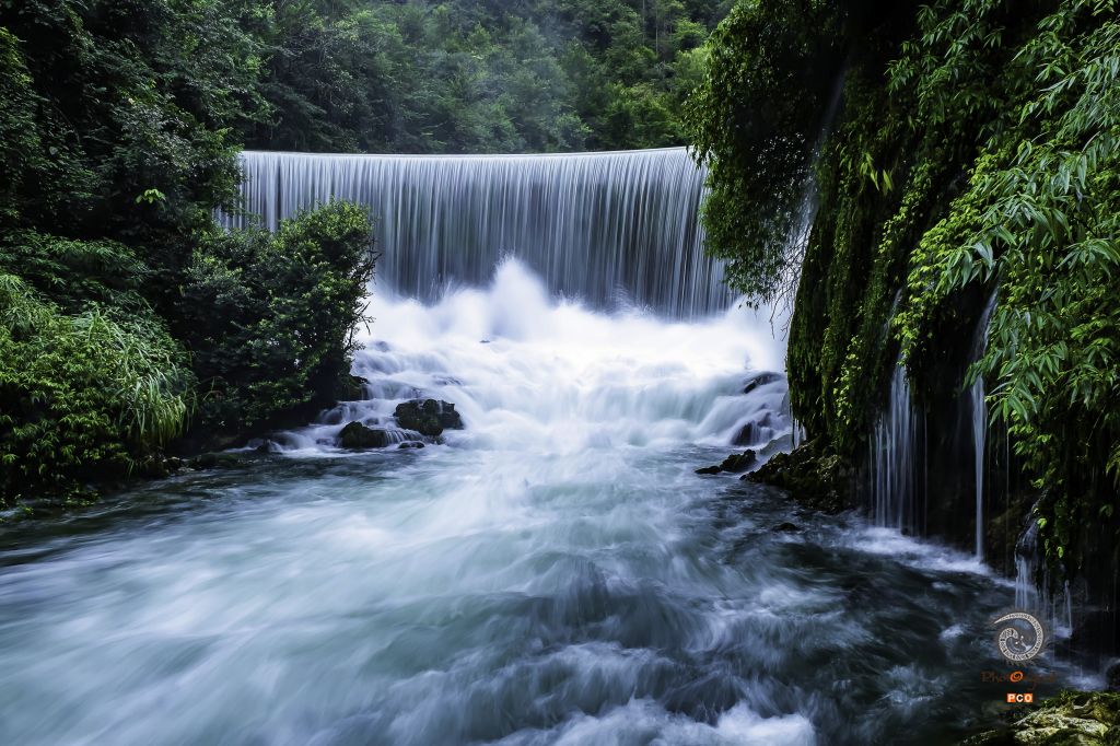 水韵