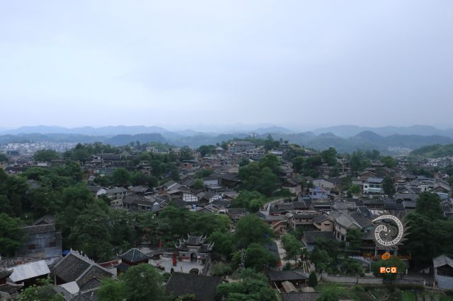 绿色人居