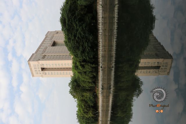 绿色黔城