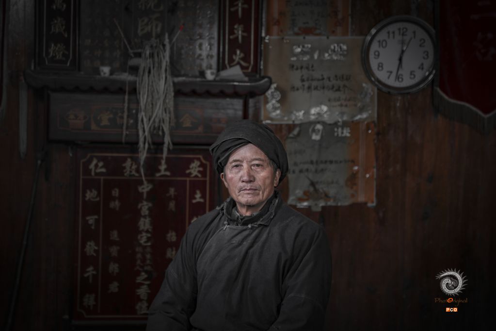 《等待》