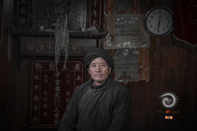 《等待》