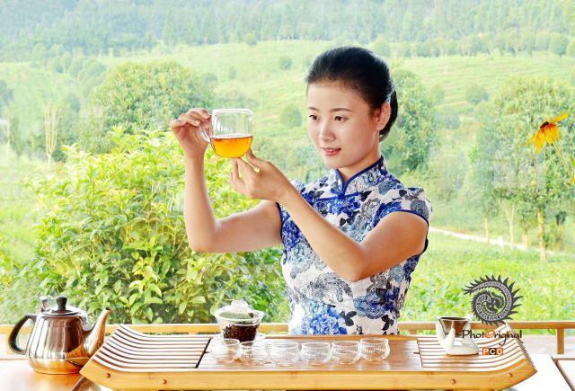 多彩贵州·第十四届中国原生态国际摄影大展 · 罗逸 的图集