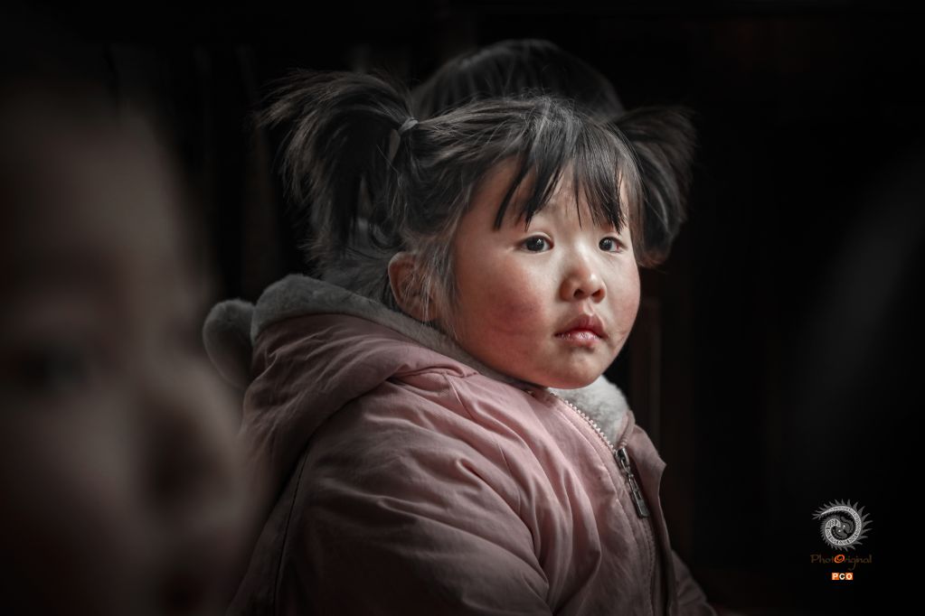 《望》