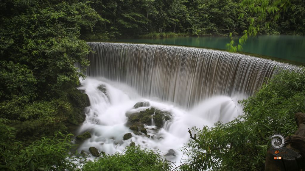 水之韵
