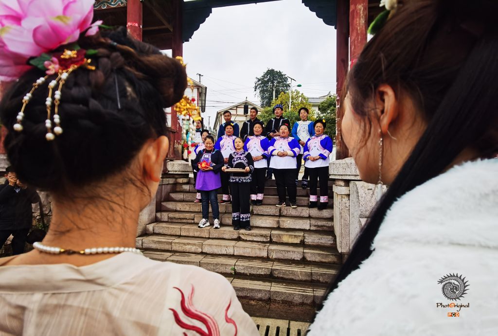 《布衣人家喜客来》