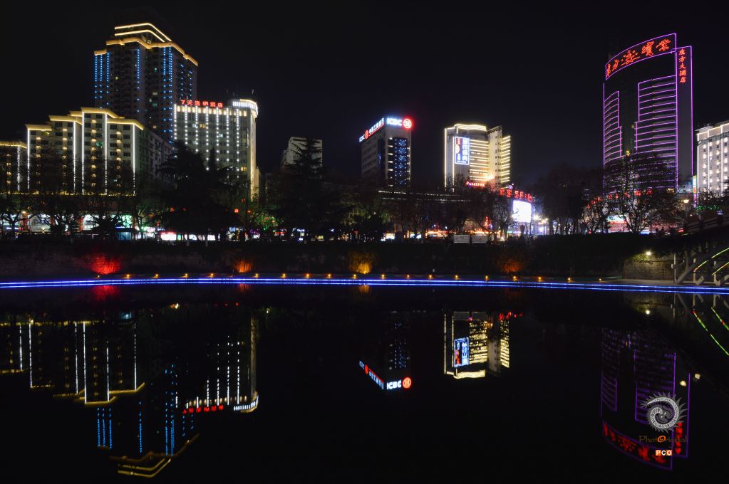 湘江之滨