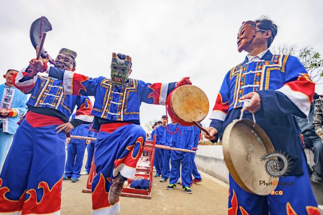 石阡祭茶大典
