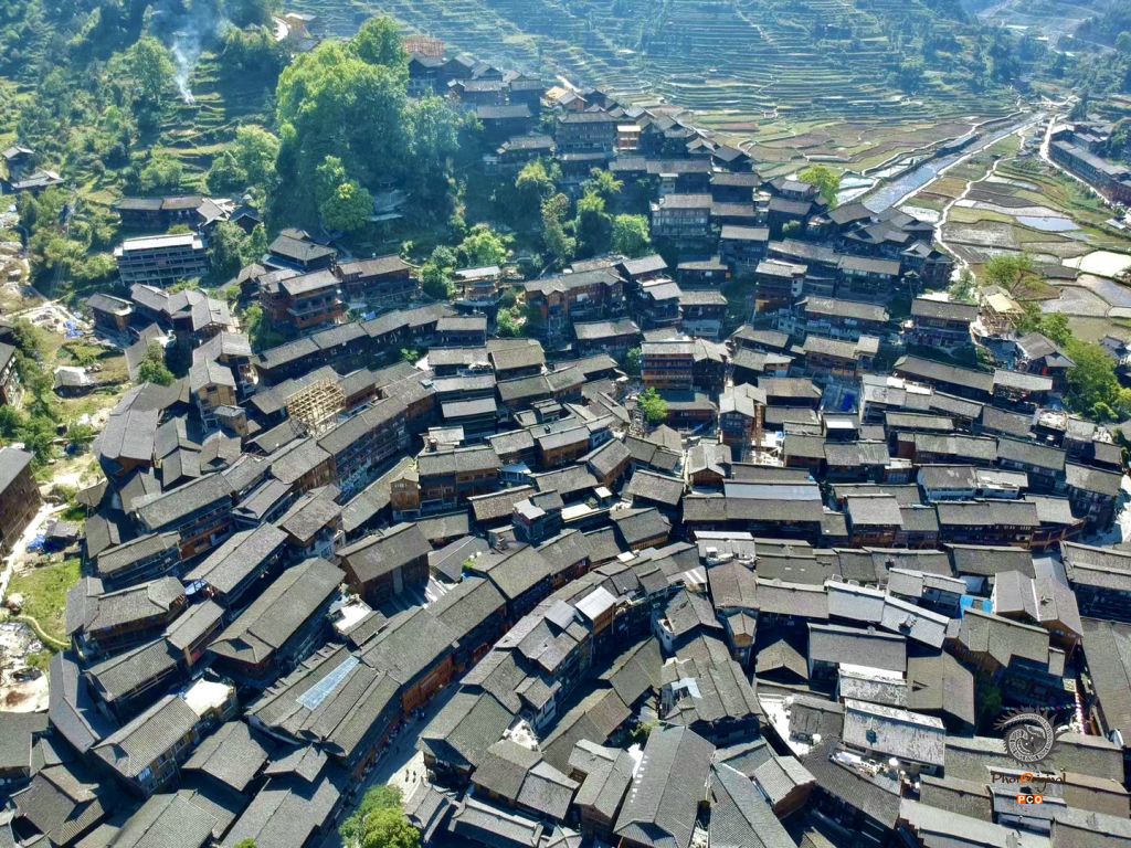 西江千户苗寨