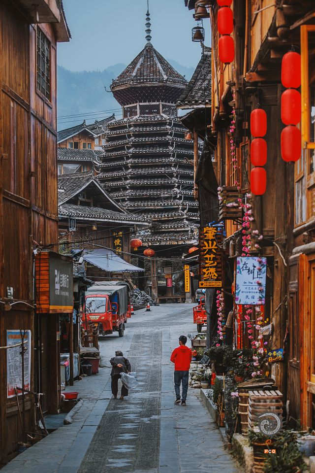 沉积与新生