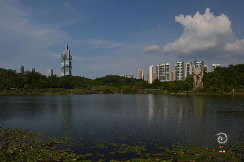 观山湖