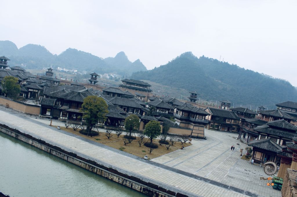 黔南·都匀