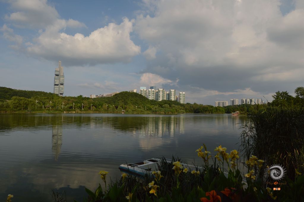 贵阳观山湖