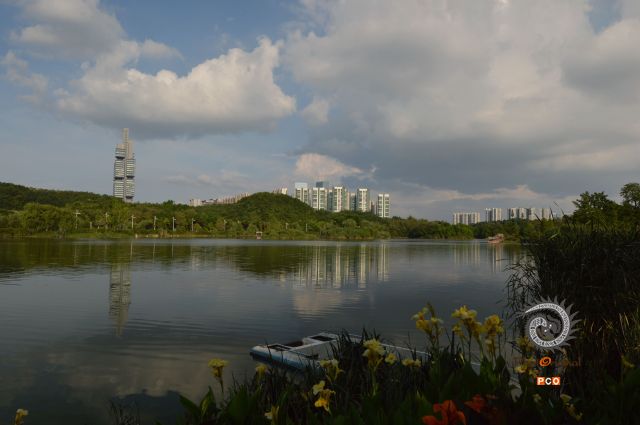 贵阳观山湖