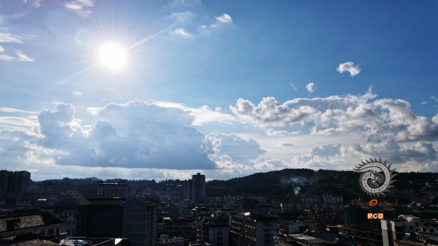 云上侗都-黎平
