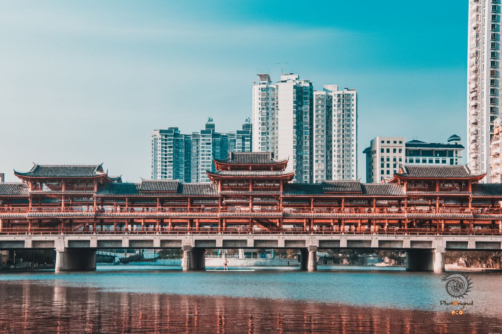 西山大桥
