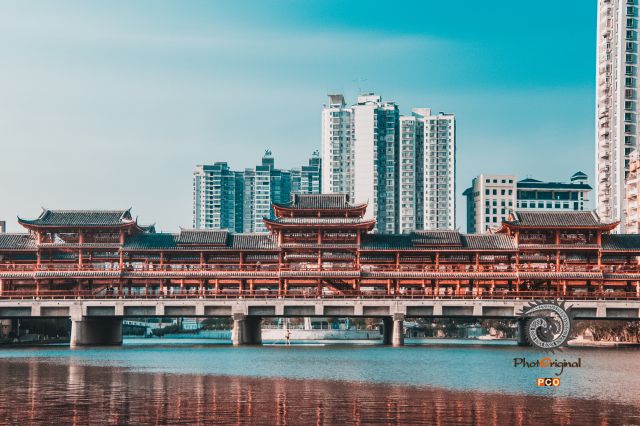 西山大桥