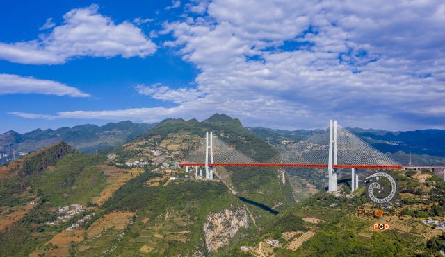 北盘江大桥，平塘大桥