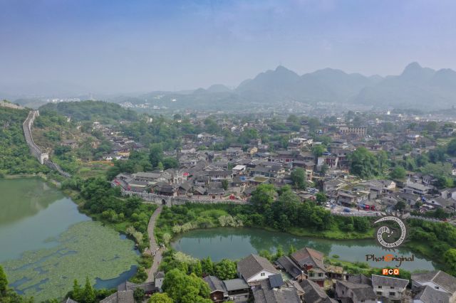 青岩古镇