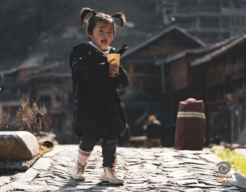 朗德苗寨