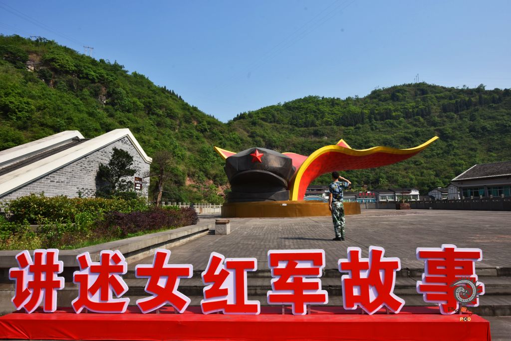 [我是一个兵]