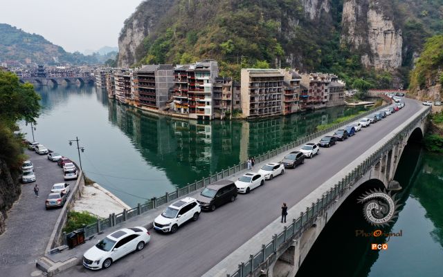 青龙大桥