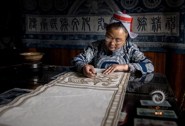 专注