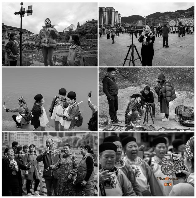 《直播时代（1-6）》