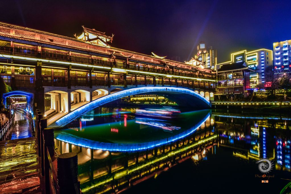 铜仁兴市桥