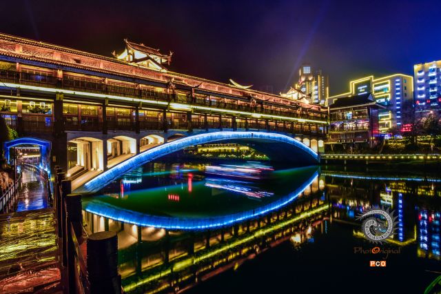 铜仁兴市桥