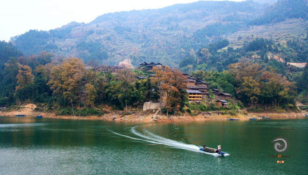 水上家园