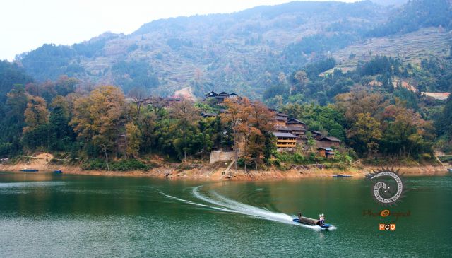 水上家园