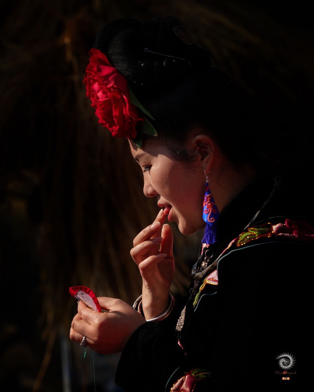 绣娘