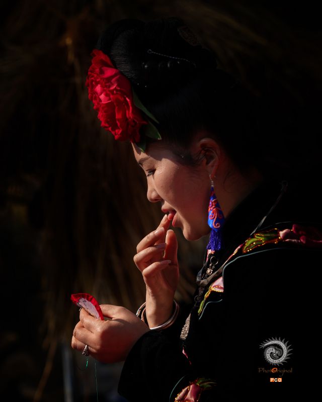 绣娘