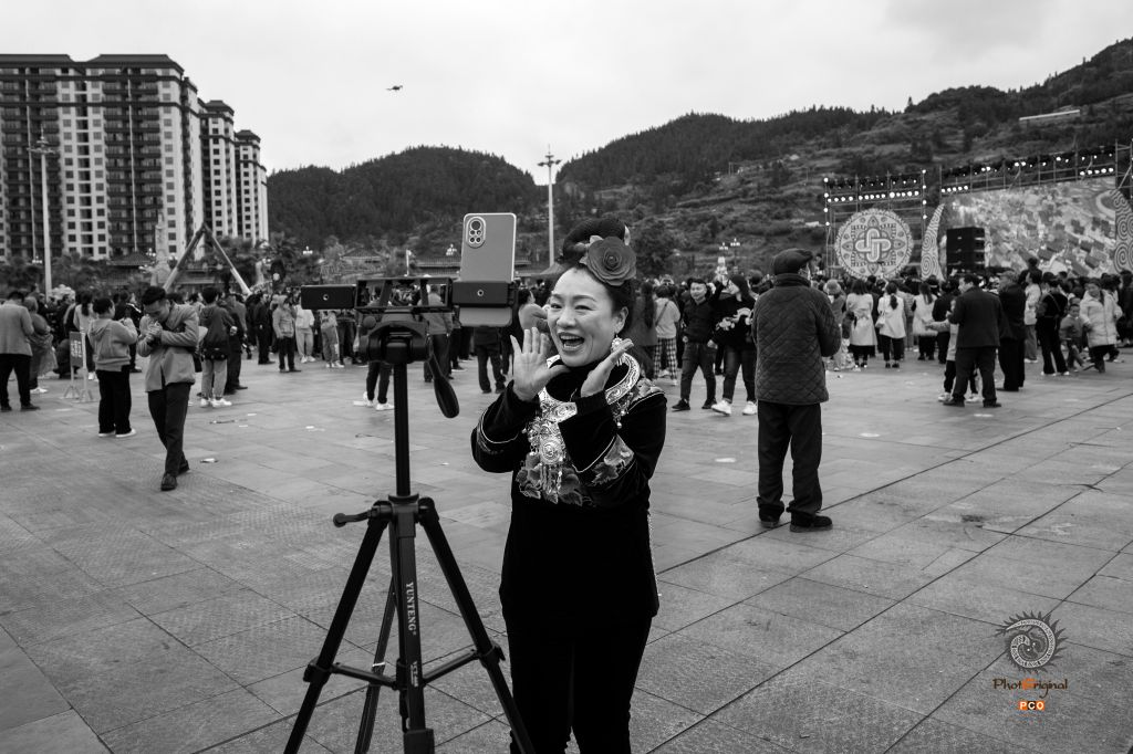 《直播时代（1-6）》