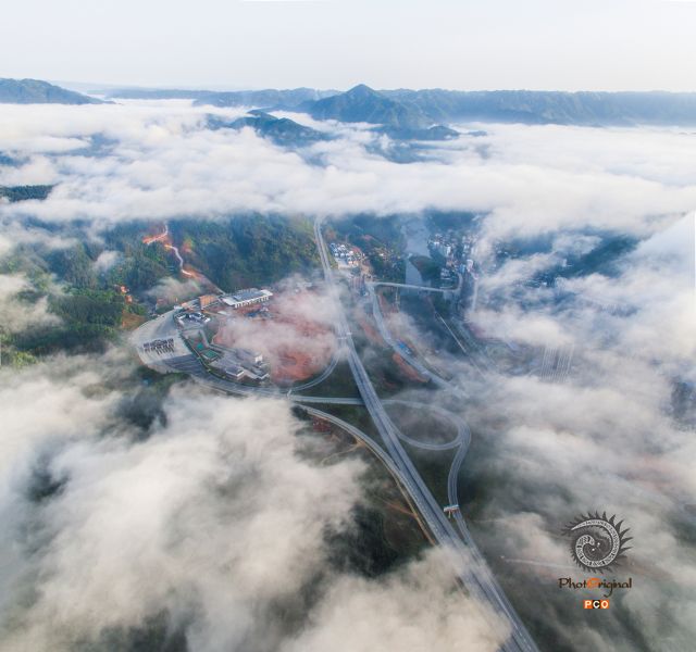 县县实现高速梦