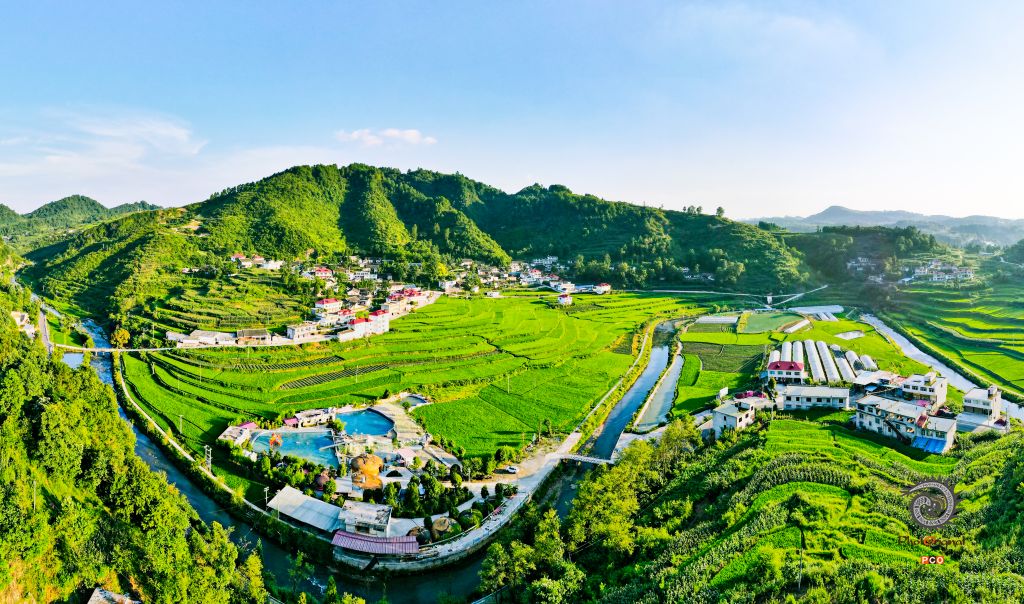 乡村振兴