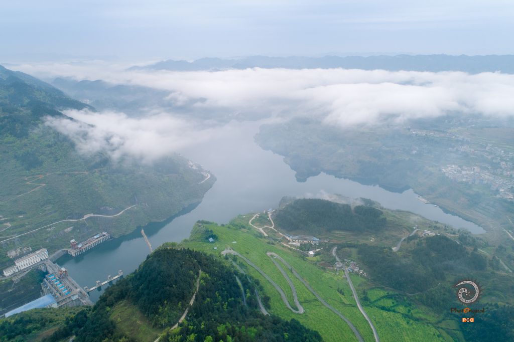 白鹭湖国家湿地公园