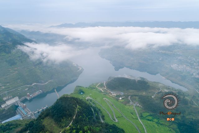 白鹭湖国家湿地公园