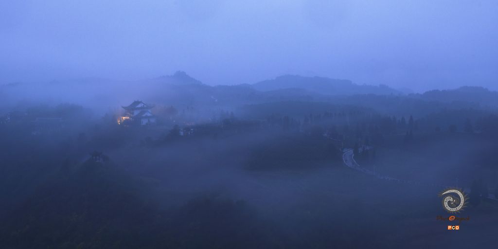 晨曦