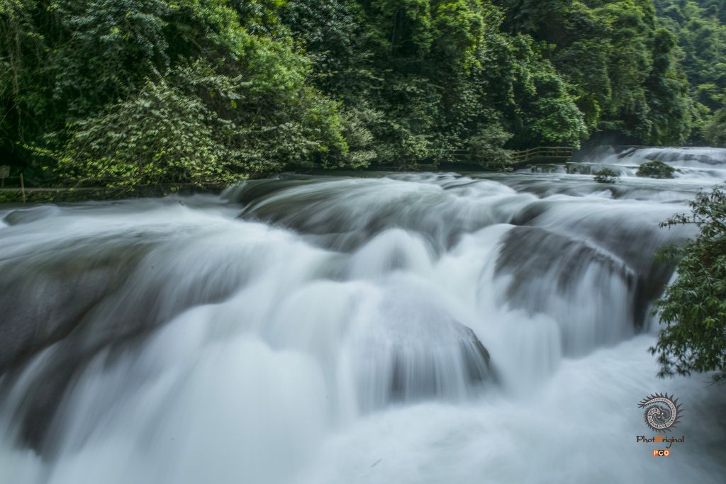 流水潺潺（组照）