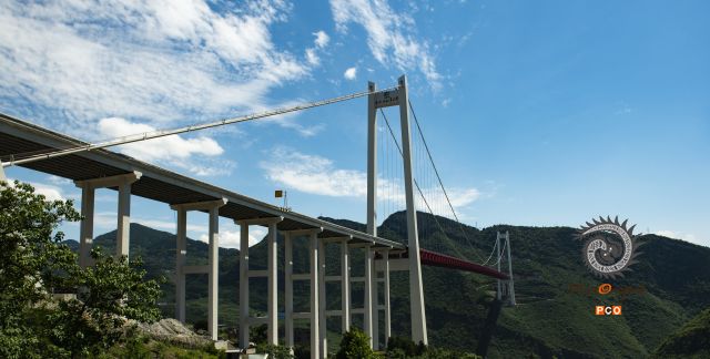 赤水河红军大桥