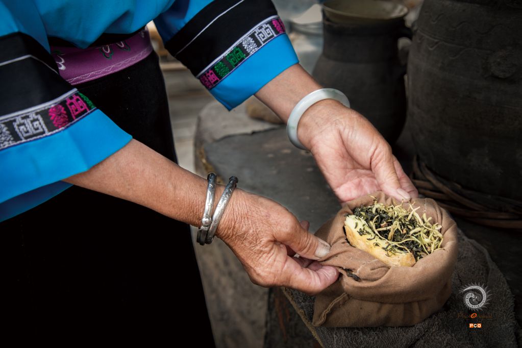 《驿碗茶》