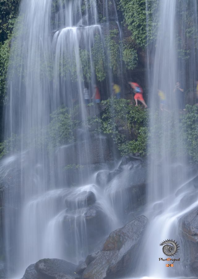 水帘洞