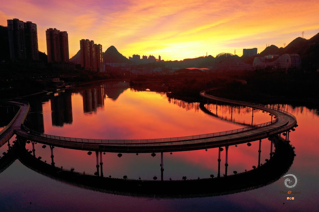 湿地好生态