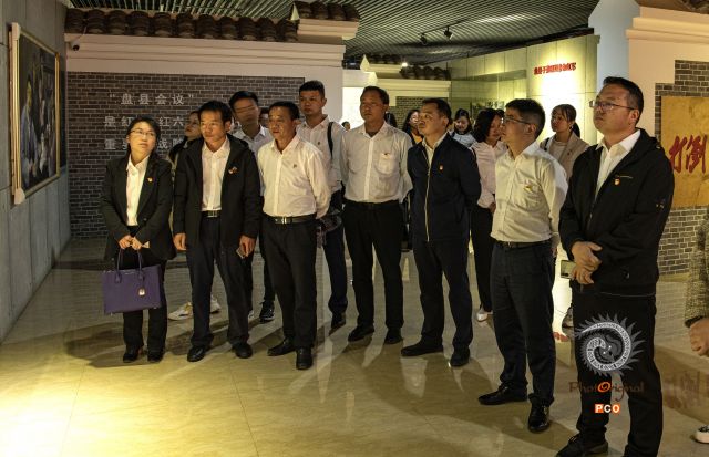 多彩贵州·第十四届中国原生态国际摄影大展 · 许斌 的图集