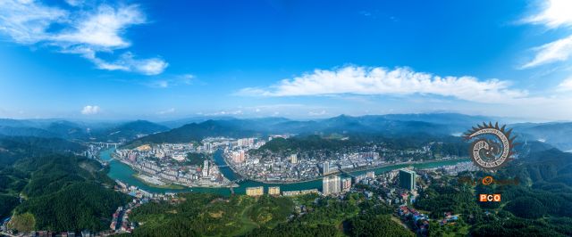 滨江园林城