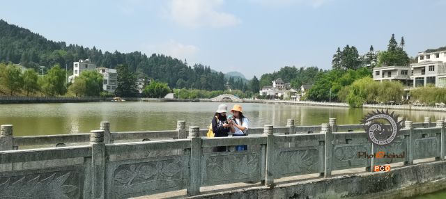 孰是风景
