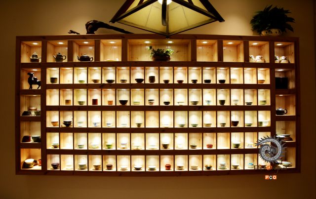 茶具